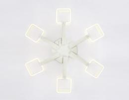 Потолочная светодиодная люстра Ambrella light Original  - 2